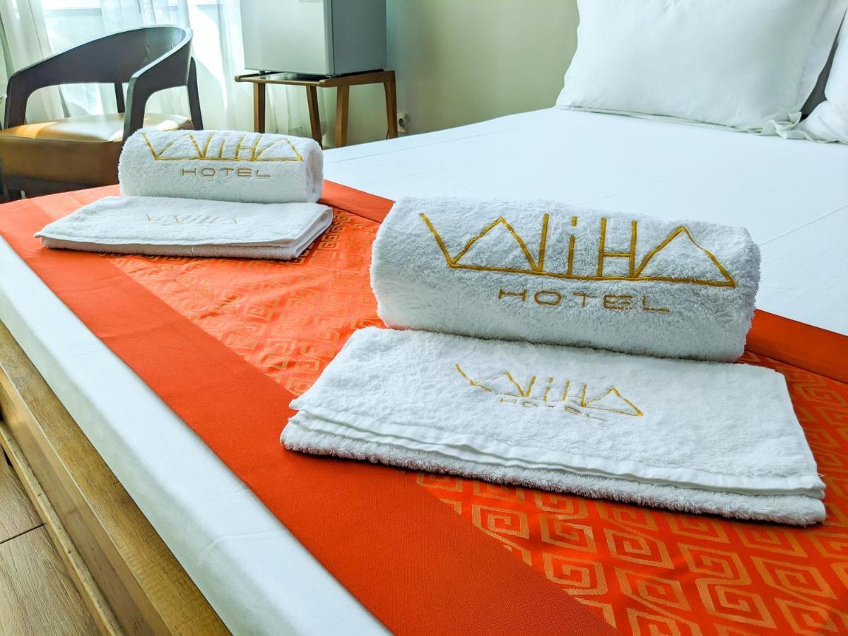 Valiha Hotel Антананариву Екстериор снимка